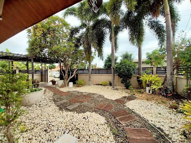 3 Bedroom House for Rent in Jomtien Pattaya - photo 7