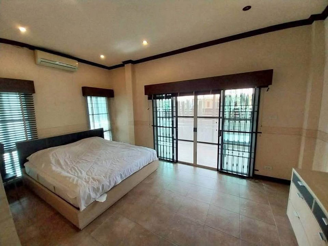 3 Bedroom House for Rent in Jomtien Pattaya - photo 15