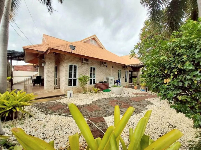3 Bedroom House for Rent in Jomtien Pattaya - photo 4