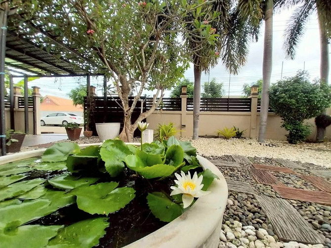 3 Bedroom House for Rent in Jomtien Pattaya - photo 5