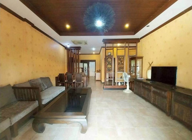 3 Bedroom House for Rent in Jomtien Pattaya - photo 9