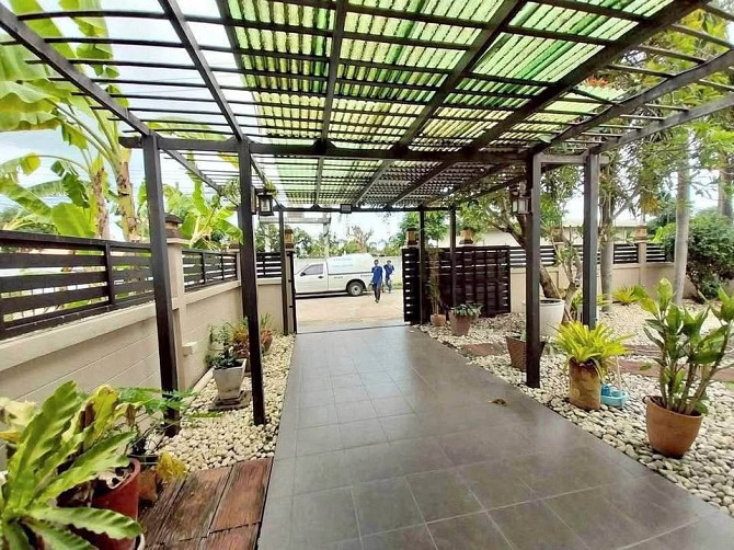 3 Bedroom House for Rent in Jomtien Pattaya - photo 1