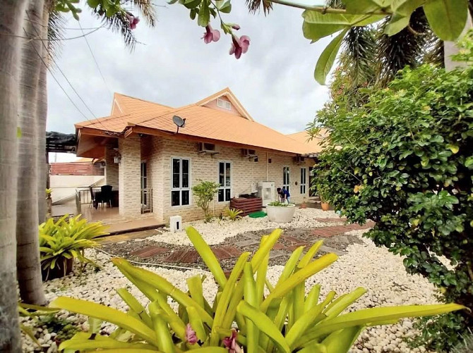 3 Bedroom House for Rent in Jomtien Pattaya - photo 2