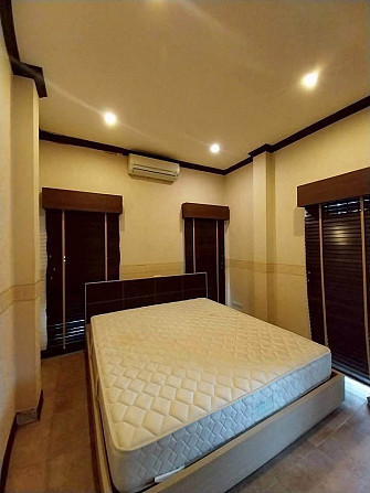 3 Bedroom House for Rent in Jomtien Pattaya - photo 11