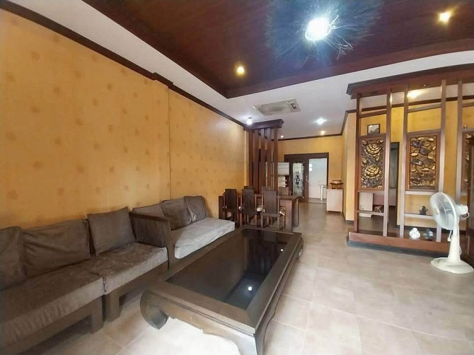 3 Bedroom House for Rent in Jomtien Pattaya - photo 19