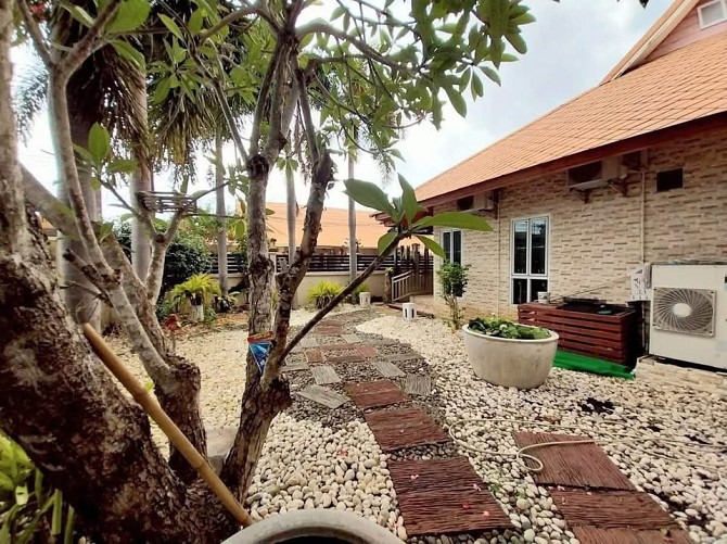 3 Bedroom House for Rent in Jomtien Pattaya - photo 8