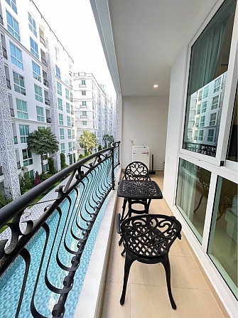 1 Bedroom Condo for Rent in South Pattaya Pattaya - photo 1