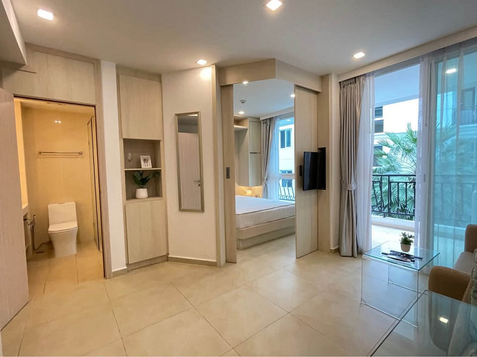 1 Bedroom Condo for Rent in South Pattaya Pattaya - photo 4