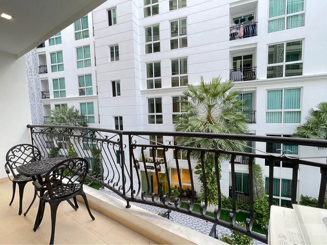 1 Bedroom Condo for Rent in South Pattaya Pattaya - photo 9