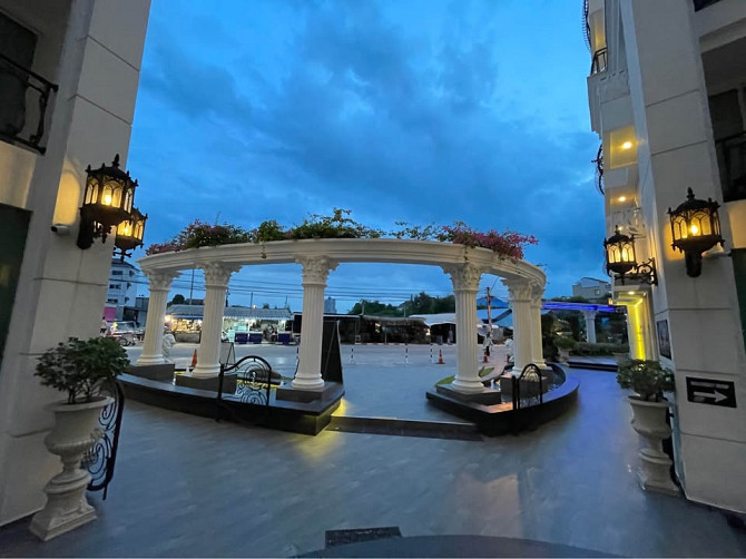 1 Bedroom Condo for Rent in South Pattaya Pattaya - photo 17