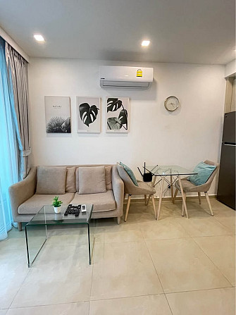 1 Bedroom Condo for Rent in South Pattaya Pattaya - photo 5