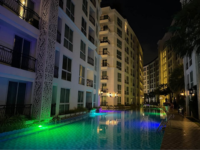 1 Bedroom Condo for Rent in South Pattaya Pattaya - photo 12