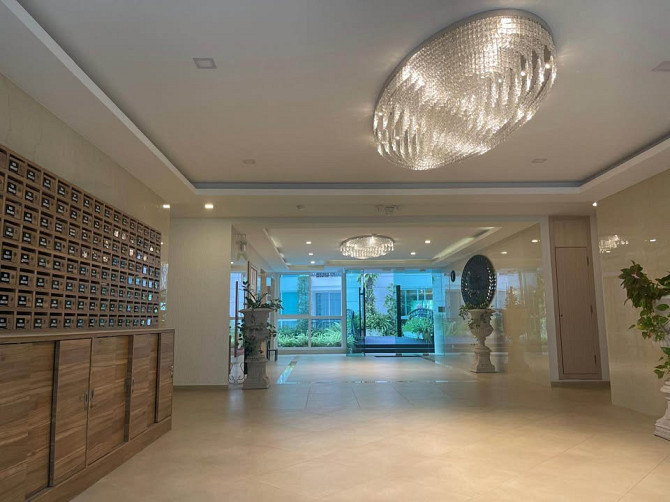 1 Bedroom Condo for Rent in South Pattaya Pattaya - photo 13