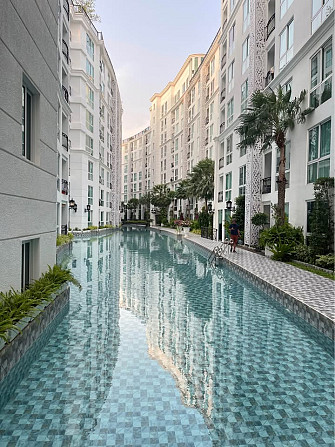 1 Bedroom Condo for Rent in South Pattaya Pattaya - photo 11
