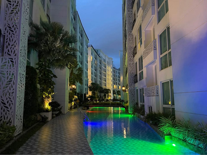 1 Bedroom Condo for Rent in South Pattaya Pattaya - photo 15