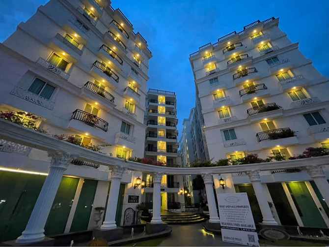 1 Bedroom Condo for Rent in South Pattaya Pattaya - photo 16
