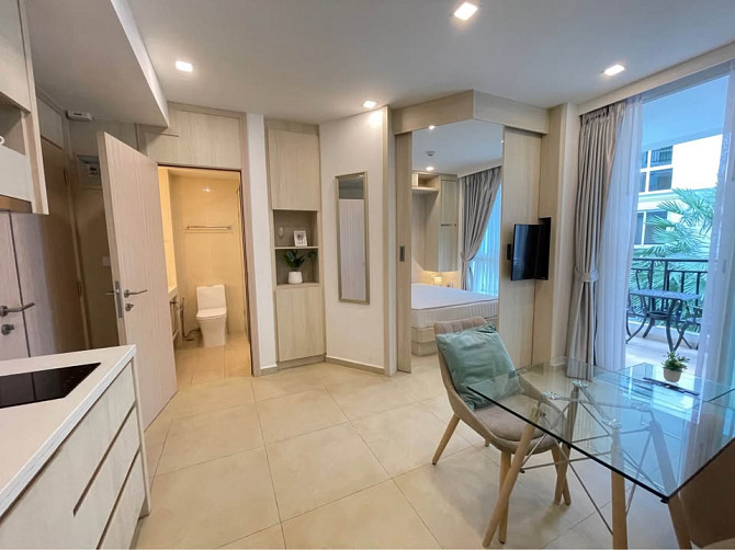 1 Bedroom Condo for Rent in South Pattaya Pattaya - photo 7
