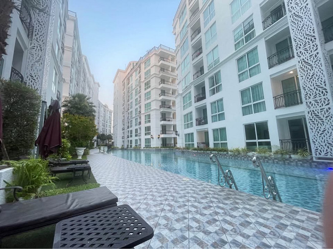 1 Bedroom Condo for Rent in South Pattaya Pattaya - photo 10