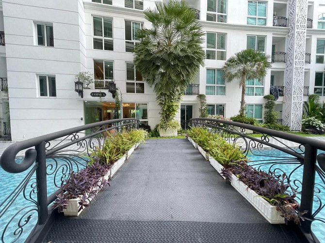 1 Bedroom Condo for Rent in South Pattaya Pattaya - photo 14