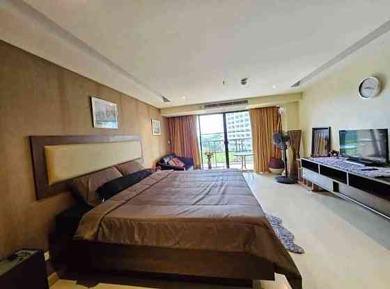 Studio Apartment for Rent in Wongamat Beach Pattaya