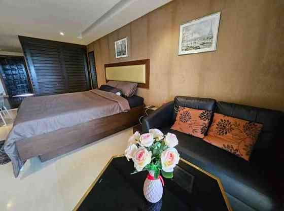 Studio Apartment for Rent in Wongamat Beach Pattaya