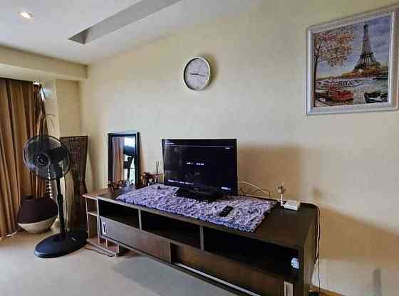 Studio Apartment for Rent in Wongamat Beach Pattaya