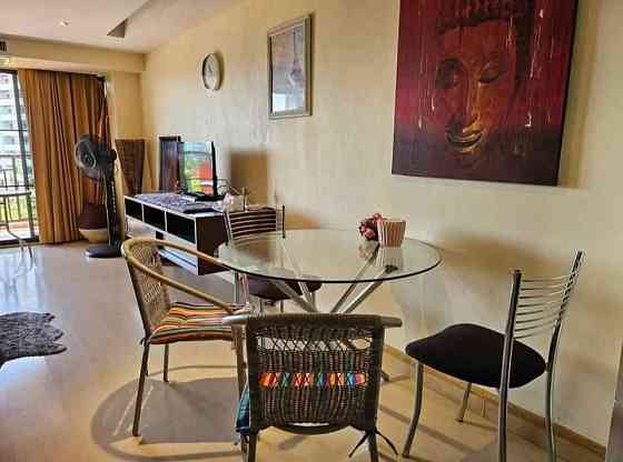 Studio Apartment for Rent in Wongamat Beach Pattaya
