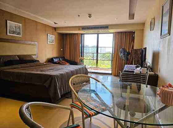 Studio Apartment for Rent in Wongamat Beach Pattaya
