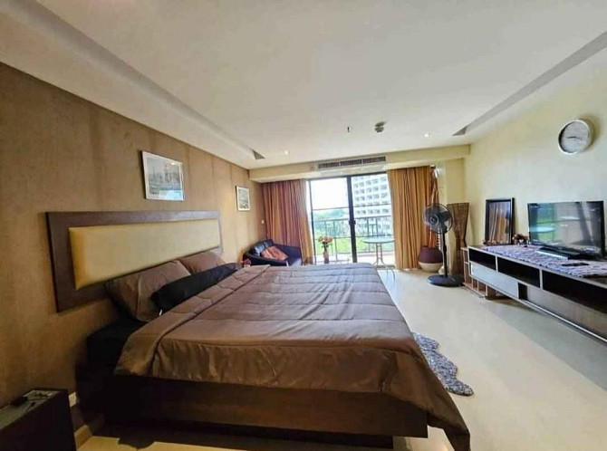 Studio Apartment for Rent in Wongamat Beach Pattaya - photo 6