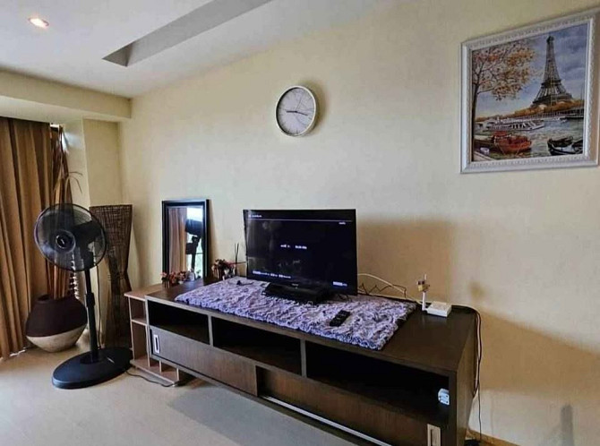 Studio Apartment for Rent in Wongamat Beach Pattaya - photo 4