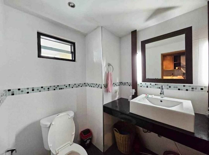 Studio Apartment for Rent in Wongamat Beach Pattaya - photo 9