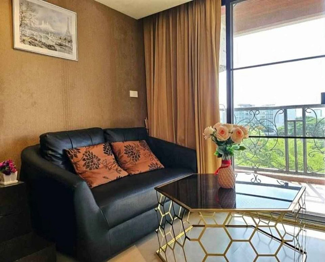 Studio Apartment for Rent in Wongamat Beach Pattaya - photo 8