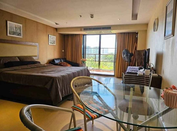 Studio Apartment for Rent in Wongamat Beach Pattaya - photo 3