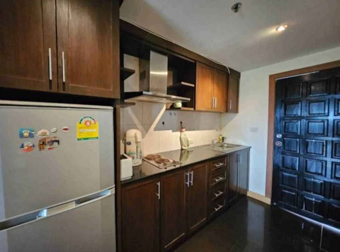 Studio Apartment for Rent in Wongamat Beach Pattaya - photo 10