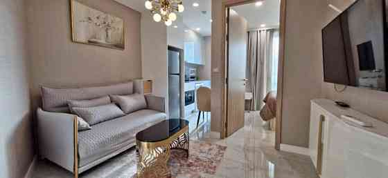 1 Bedroom Condo for Rent in Copacabana Jomtien Pattaya