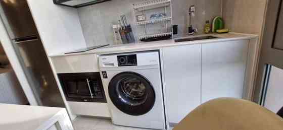 1 Bedroom Condo for Rent in Copacabana Jomtien Pattaya