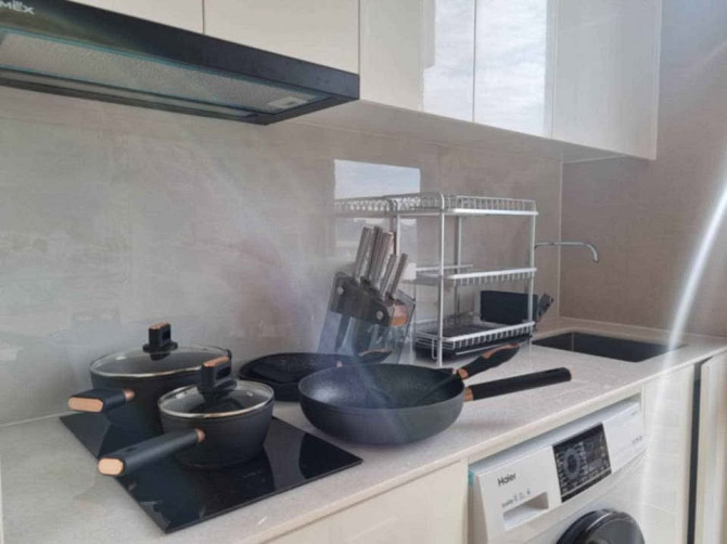Copacabana Jomtien 1-Bedroom Condo for Rent Pattaya - photo 18