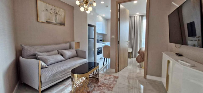 1 Bedroom Condo for Rent in Copacabana Jomtien Pattaya - photo 1