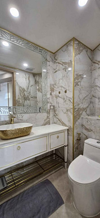 1 Bedroom Condo for Rent in Copacabana Jomtien Pattaya - photo 4