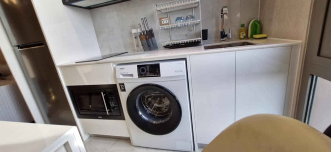 1 Bedroom Condo for Rent in Copacabana Jomtien Pattaya - photo 5