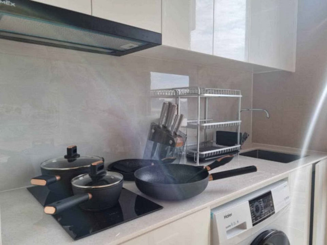 1 Bedroom Condo for Rent in Copacabana Jomtien Pattaya - photo 8