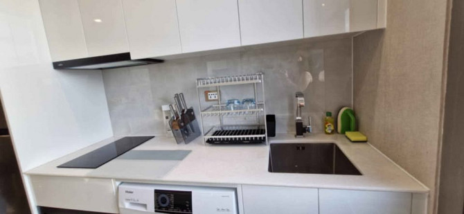 1 Bedroom Condo for Rent in Copacabana Jomtien Pattaya - photo 6