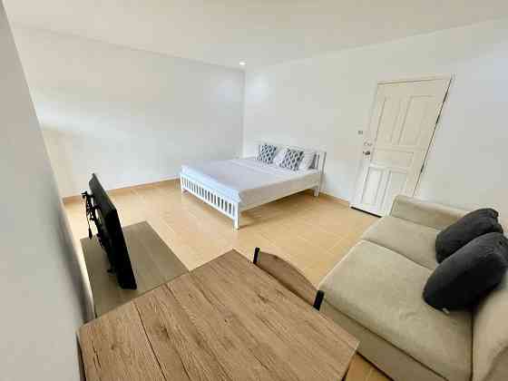 Studio Apartment for Rent in Bangrak สมุย
