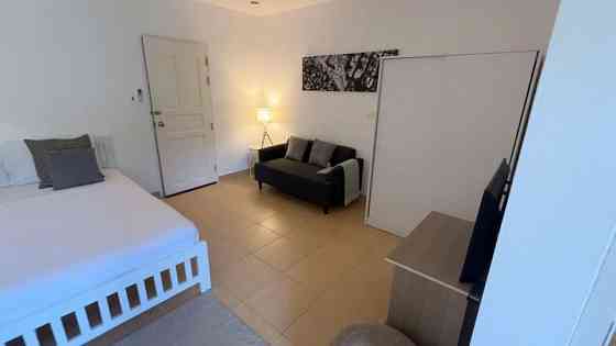 Studio Apartment for Rent in Bangrak สมุย