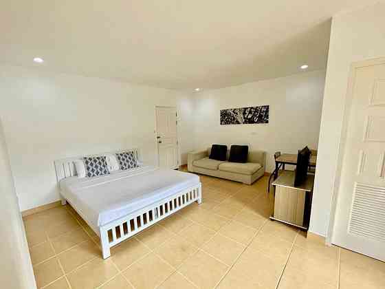 Studio Apartment for Rent in Bangrak สมุย