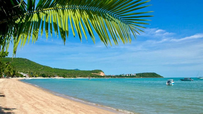 Studio Apartment for Rent in Bangrak Samui - photo 11