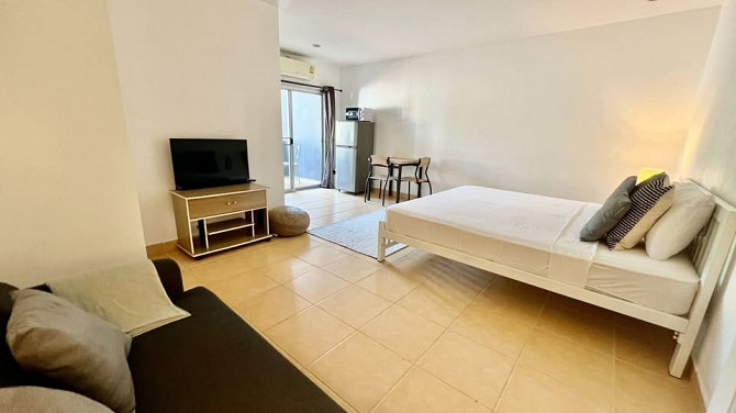 Studio Apartment for Rent in Bangrak Samui - photo 6
