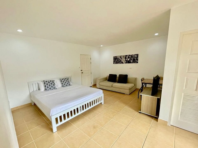 Studio Apartment for Rent in Bangrak Samui - photo 1
