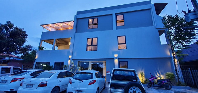 Studio Apartment for Rent in Bangrak Samui - photo 10