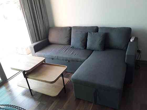1 Bedroom Condo for Rent in The Peak Tower Pattaya